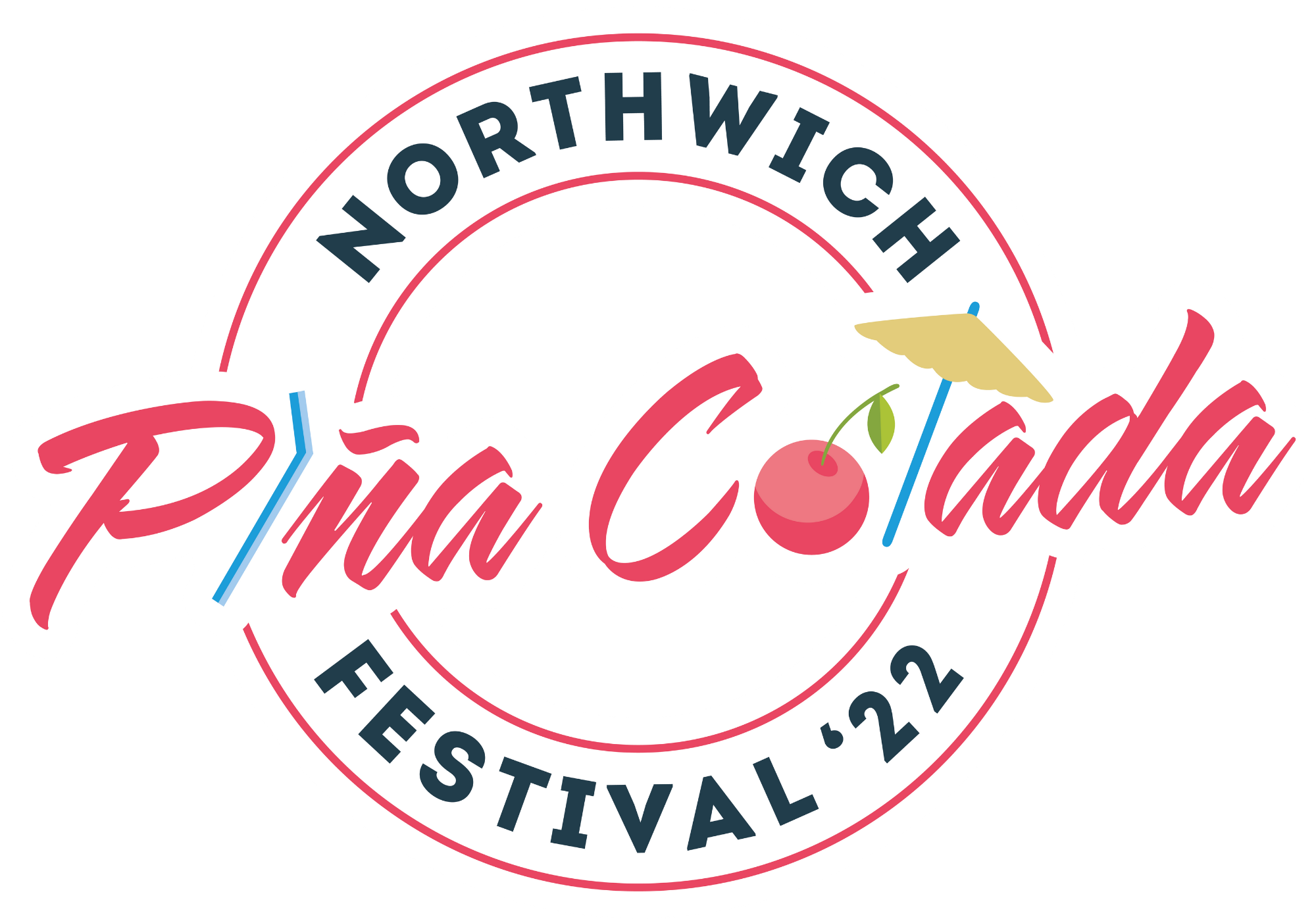 Northwich Pina Colada Festival